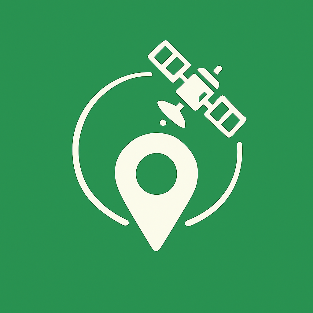 WeMap Logo